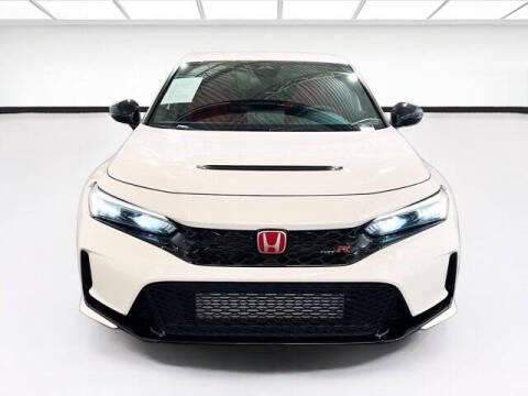 2024 Honda Civic Type R