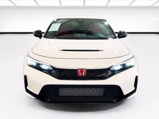 2024 Honda Civic Type R