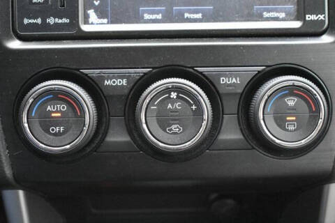 2015 Subaru Forester 2.5i Touring