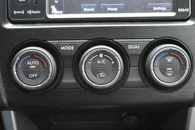 2015 Subaru Forester 2.5i Touring