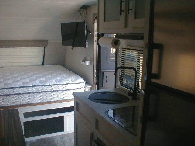 2021 R-Pod by Forest River Hood River Edition