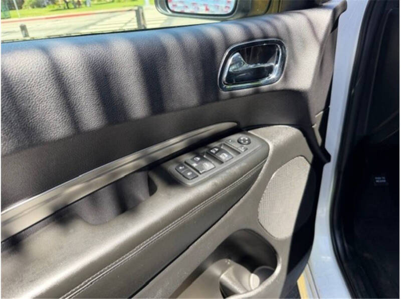 2018 Dodge Durango