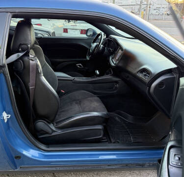 2020 Dodge Challenger GT