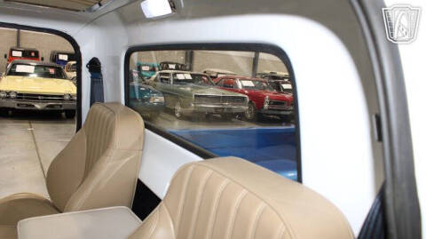 1967 Chevrolet C10