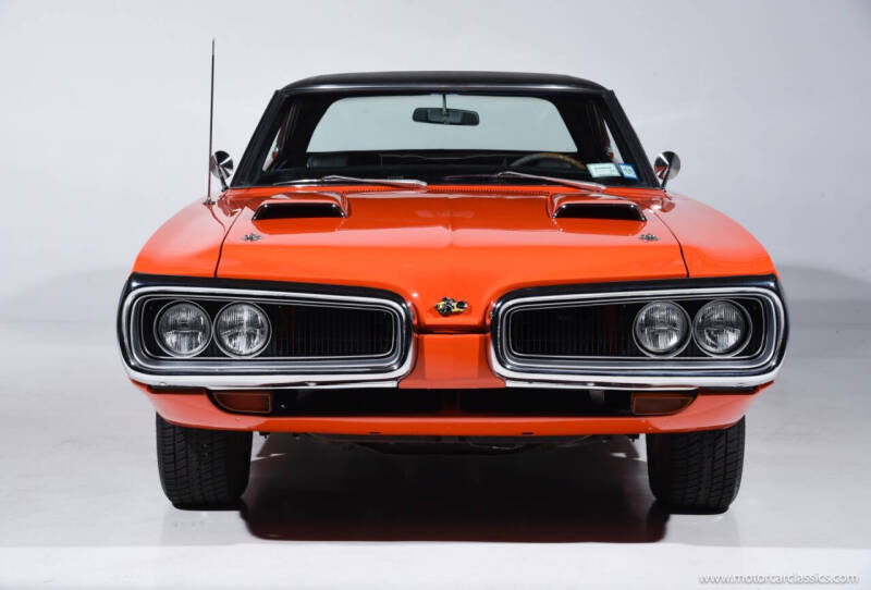 1970 Dodge Super Bee