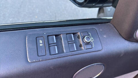 2016 Land Rover Range Rover Sport HSE Td6