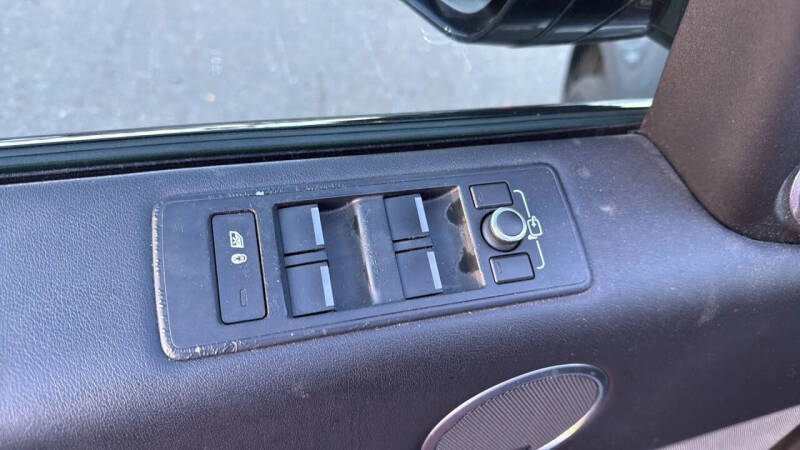 2016 Land Rover Range Rover Sport HSE Td6