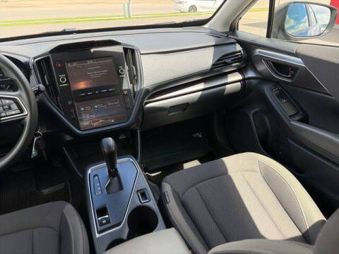 2024 Subaru Impreza