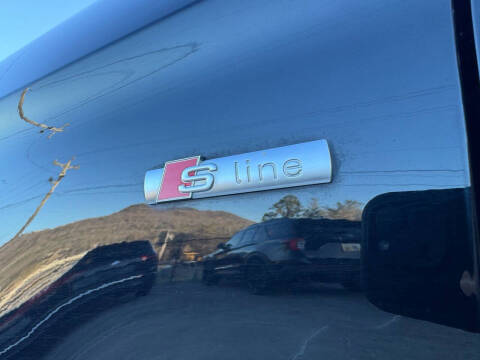 2019 Audi A3 quattro Premium Plus 45 TFSI