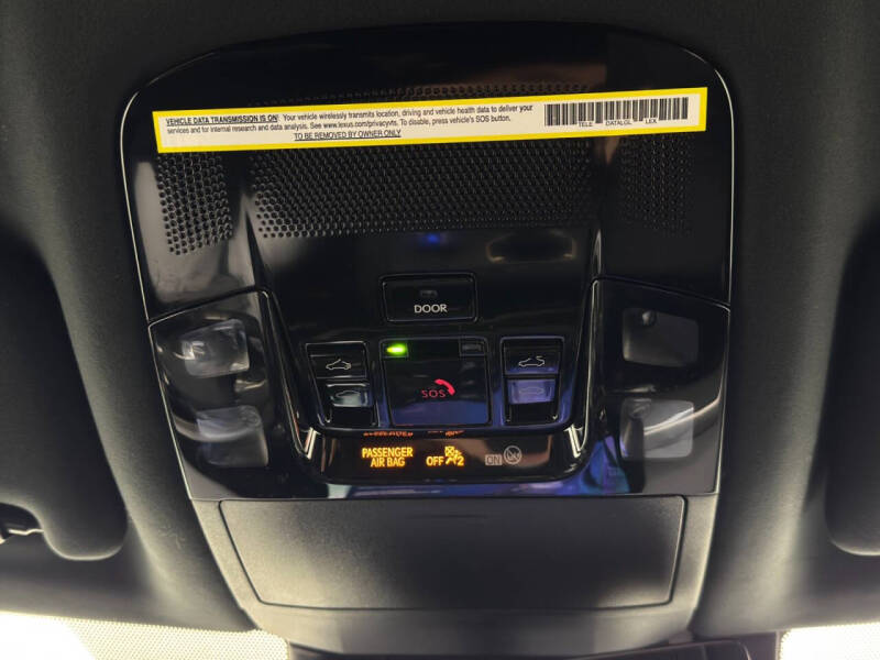 2023 Lexus RX 350 Premium+