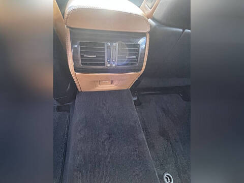 2013 Lexus LS 600h L