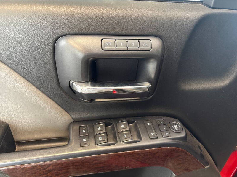 2014 GMC Sierra 1500