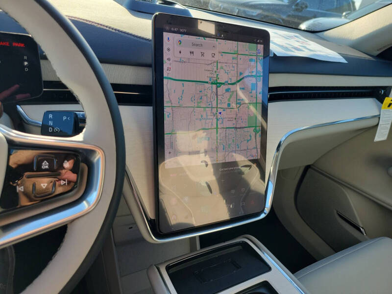 2025 Volvo EX90 Twin Performance Ultra 7P