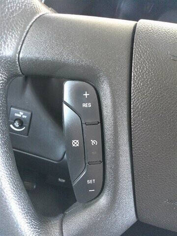 2019 GMC Savana 2500