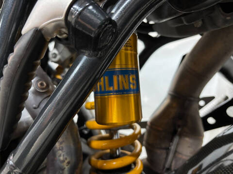 2008 Ducati Multistrada 1100