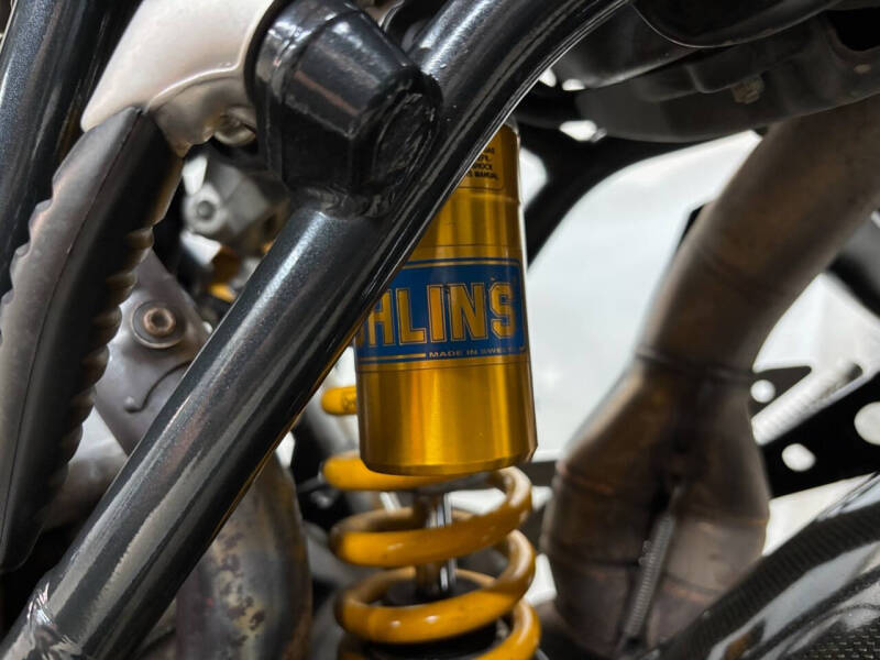 2008 Ducati Multistrada 1100