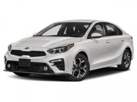 2019 Kia Forte for sale at Planet Automotive Group in Charlotte NC