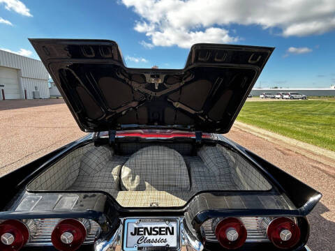 1959 Ford Thunderbird