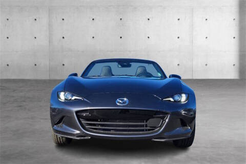 2024 Mazda MX-5 Miata Grand Touring