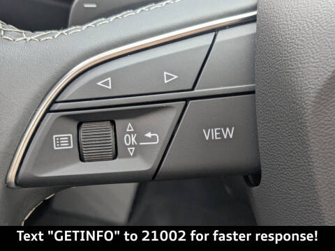 2025 Audi Q8 quattro Premium Plus 55 TFSI