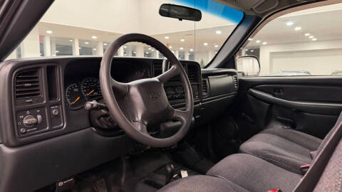 1999 Chevrolet Silverado 1500