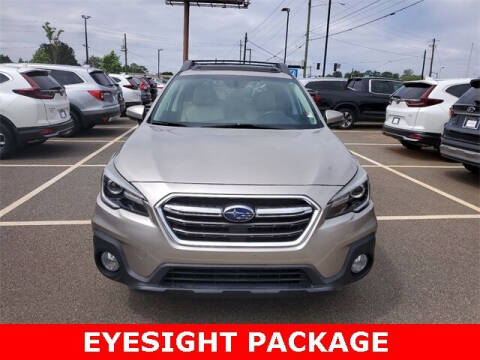 2018 Subaru Outback for sale at Southern Auto Solutions - Honda Carland in Marietta GA