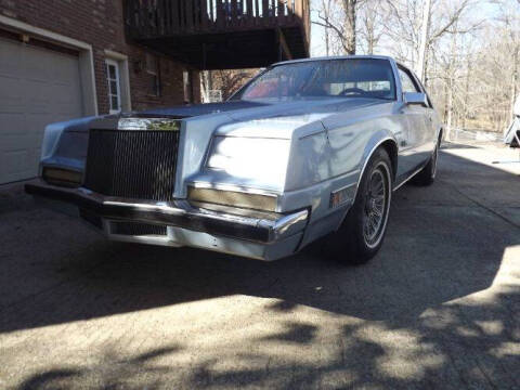 1981 Chrysler Imperial