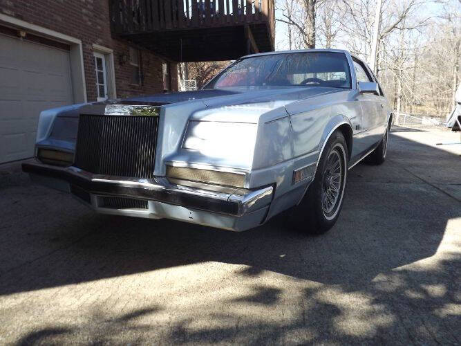 1981 Chrysler Imperial