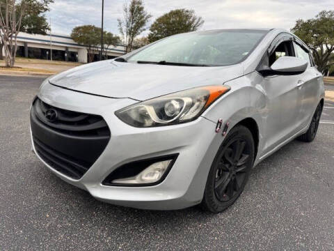 2014 Hyundai Elantra GT