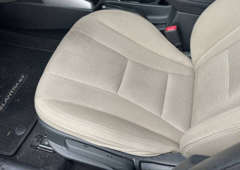 2013 Hyundai Elantra GT