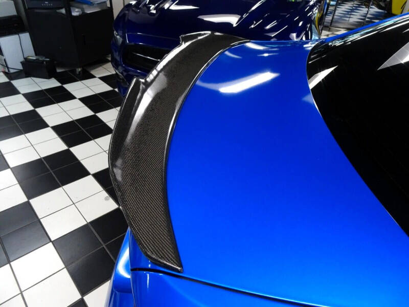 2019 BMW M2 Competition