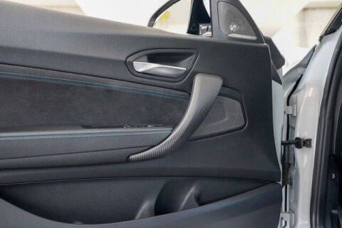 2021 BMW M2 Competition