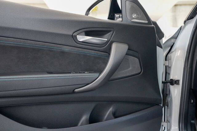 2021 BMW M2 Competition