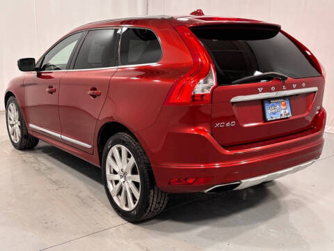 2014 Volvo XC60