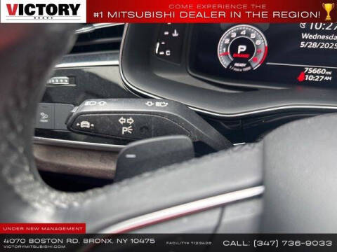 2021 Audi Q7 quattro Premium Plus 55 TFSI