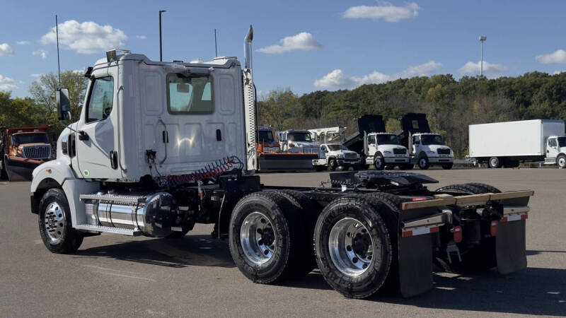 2026 Western Star 47X