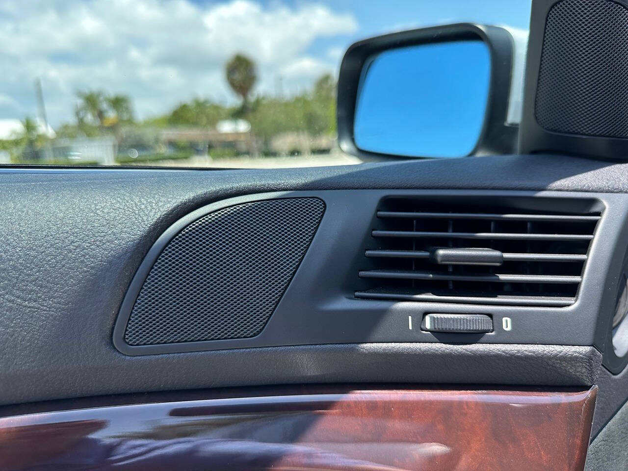 2003 BMW 5 Series 67