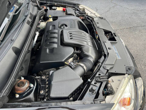2010 Chevrolet Cobalt LS
