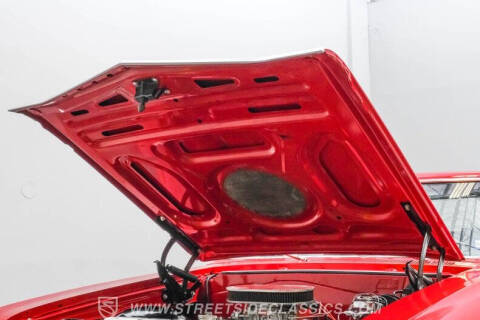 1965 Chevrolet Chevelle