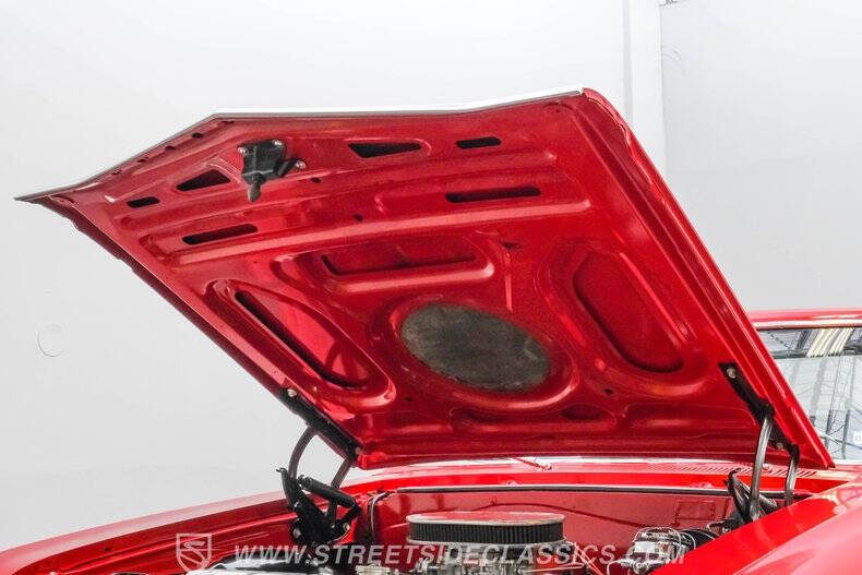 1965 Chevrolet Chevelle