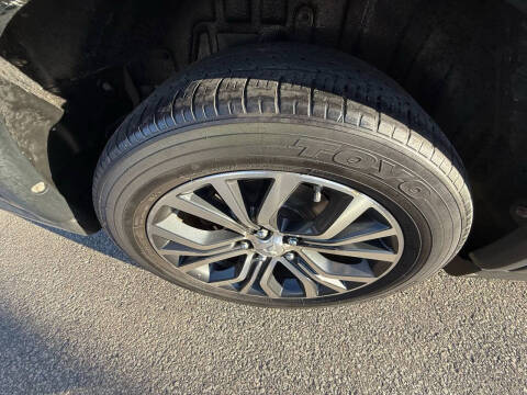 2016 Mitsubishi Outlander GT