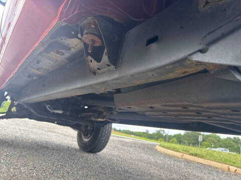 2000 Toyota Tacoma Prerunner V6