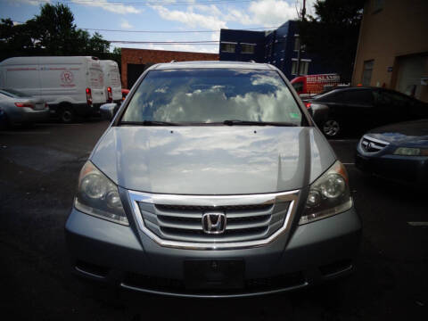 2010 Honda Odyssey for sale at Alexandria Car Connection in Alexandria VA
