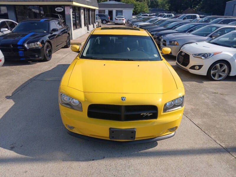 2006 Dodge Charger RT
