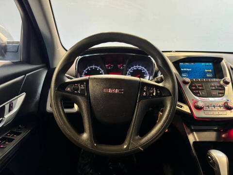 2012 GMC Terrain SLE-1
