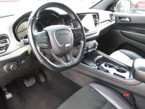 2022 Dodge Durango R/T