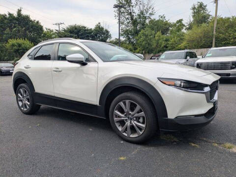 2023 Mazda CX-30 2.5 S Select