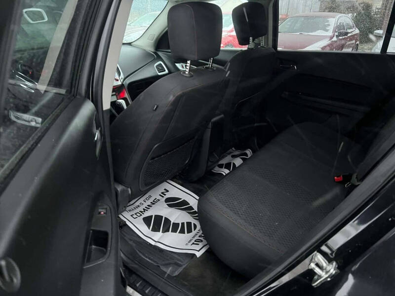 2012 GMC Terrain SLE-1