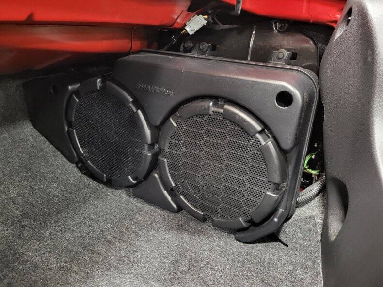 2008 Ford Shelby GT500