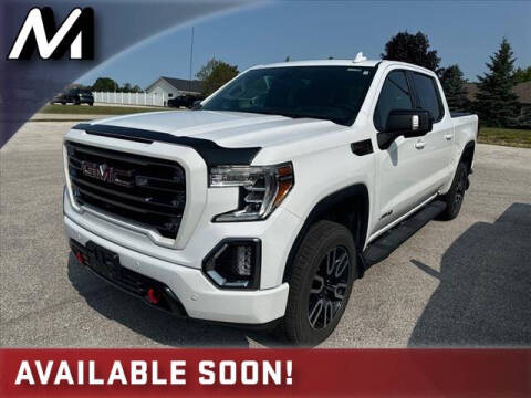 2020 GMC Sierra 1500 for sale at Meyer Motors, Inc. in Plymouth WI